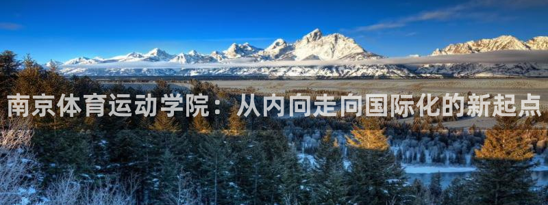 yy易游官网下载平台假的吗是真的吗吗：南京体育运动学