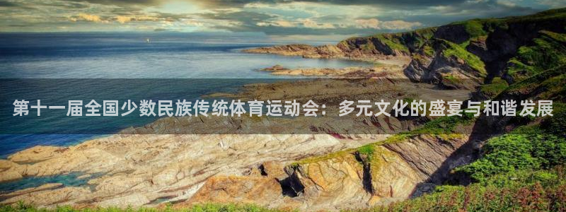 yy易游官网下载注册：第十一届全国少数民族传统体育运