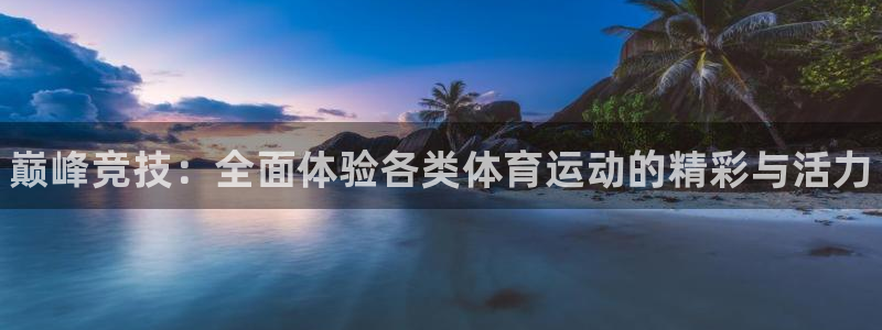 yy易游官方正版app娱乐平台：巅峰竞技：全面体验各