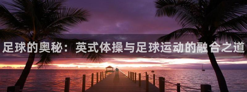 yy易游官方正版app娱乐：足球的奥秘：英式体操与足