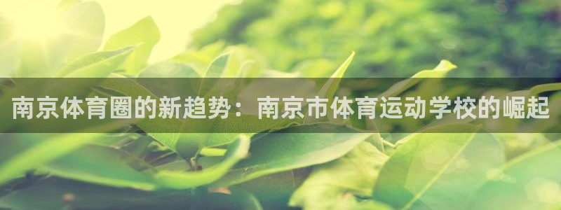 yy易游体育电竞