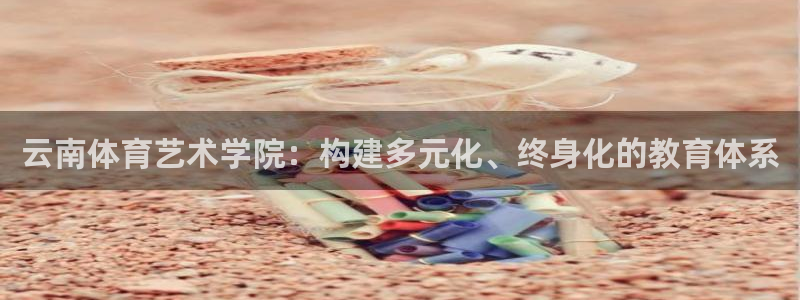 yy易游体育平台：云南体育艺术学院：