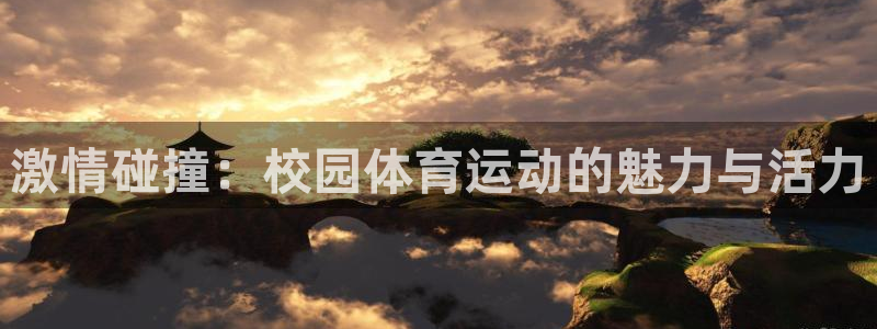 yy易游体育平台能提现吗：激情碰撞：